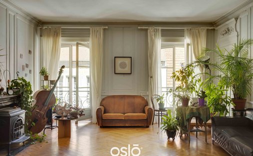 Apartment in Saint Claude - Torcols, Besancon, France 1