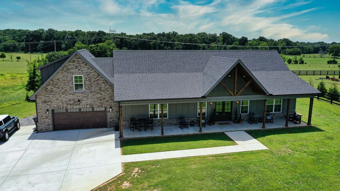 House in Shelbyville, Tennessee, United States 3 - 18592099