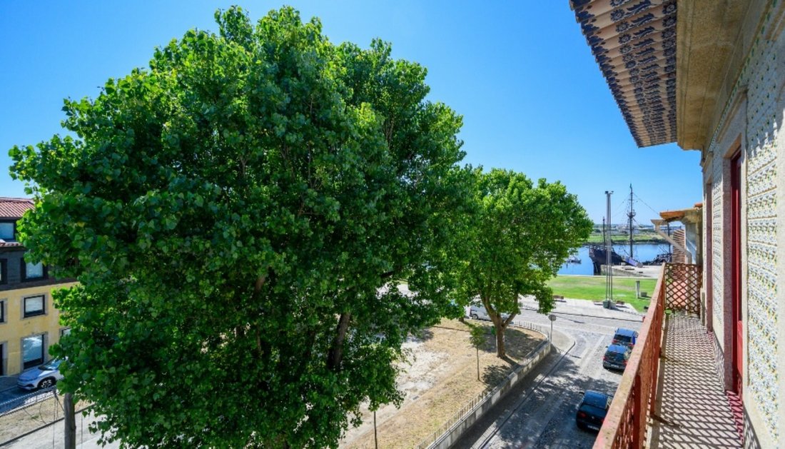 Villa a Vila do Conde, Oporto, Portogallo 1 - 18593333