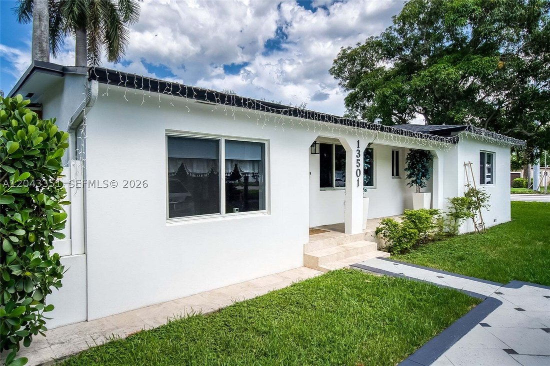 House in Miami, Florida, United States 4 - 18273747