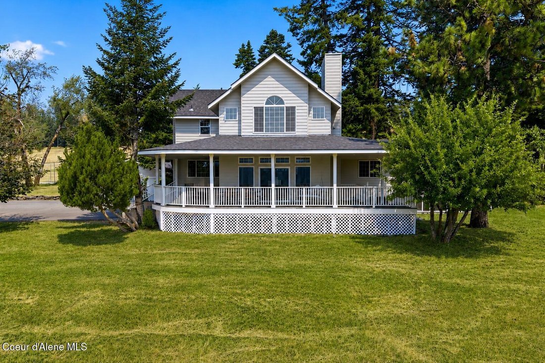 House in Hayden, Idaho, United States 3 - 18590914