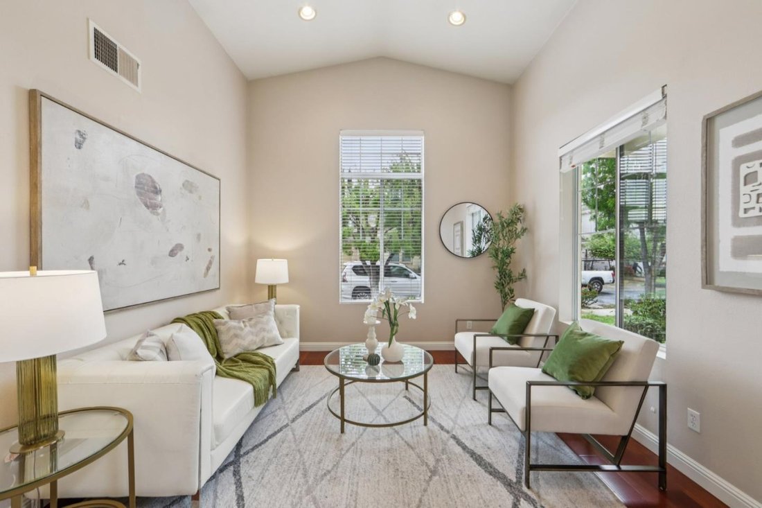 House in San Jose, California, United States 5 - 18591415