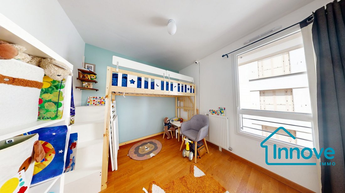 Apartment in Les Arcades, Viroflay, France 5 - 18593881