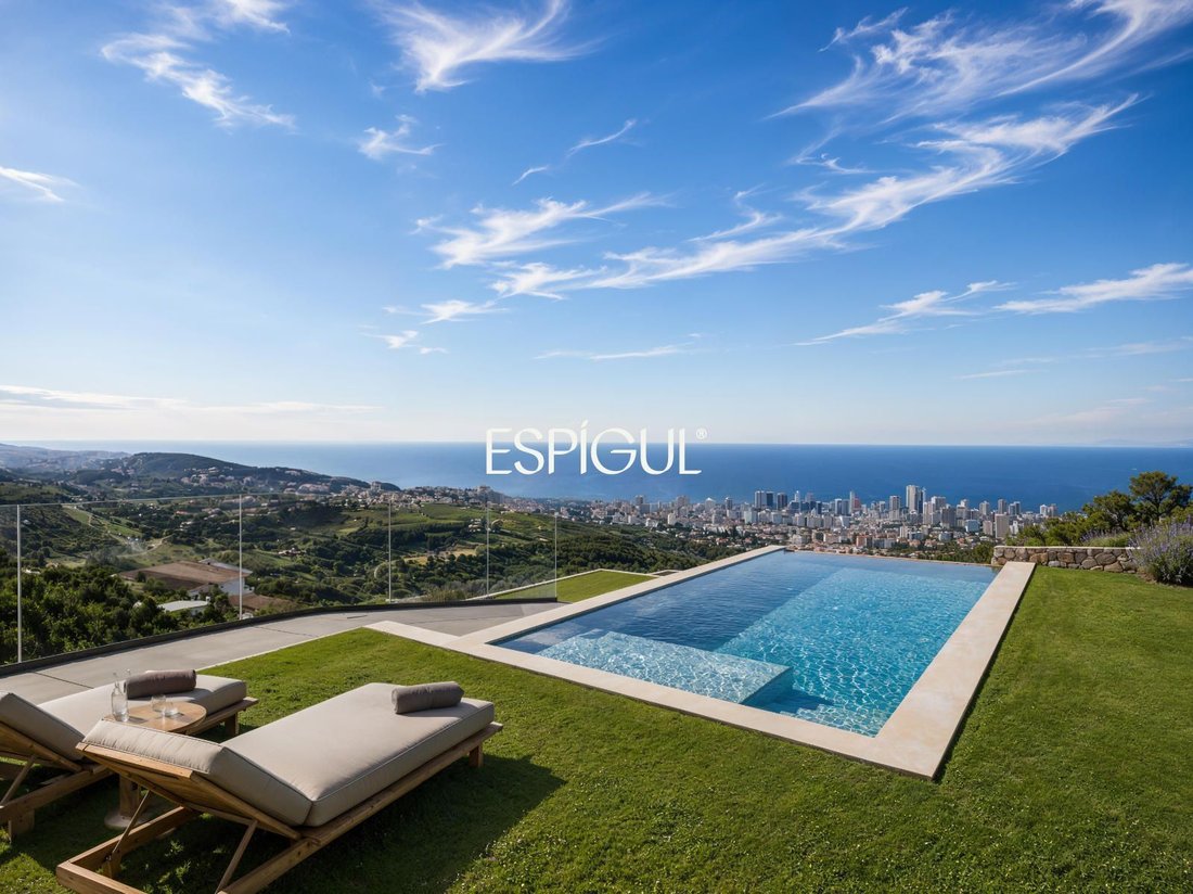 Villa in Platja d'Aro, Catalonia, Spain 3 - 18588782
