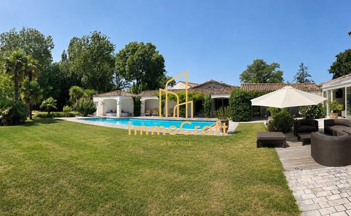 Villa in Port Neuf, La Rochelle, France 1