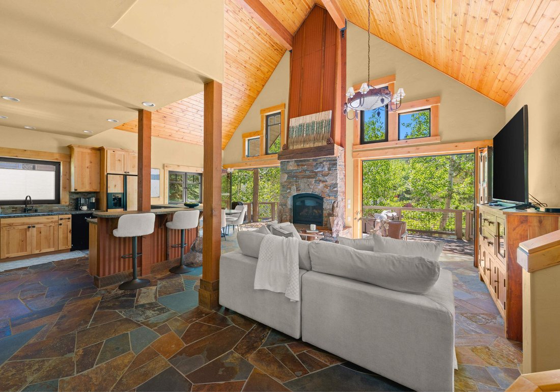 House in Truckee, California, United States 4 - 18591915