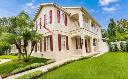 House in Winter Garden, Florida, United States 1
