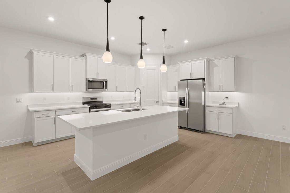 House in Palm City, Florida, United States 4 - 18490269