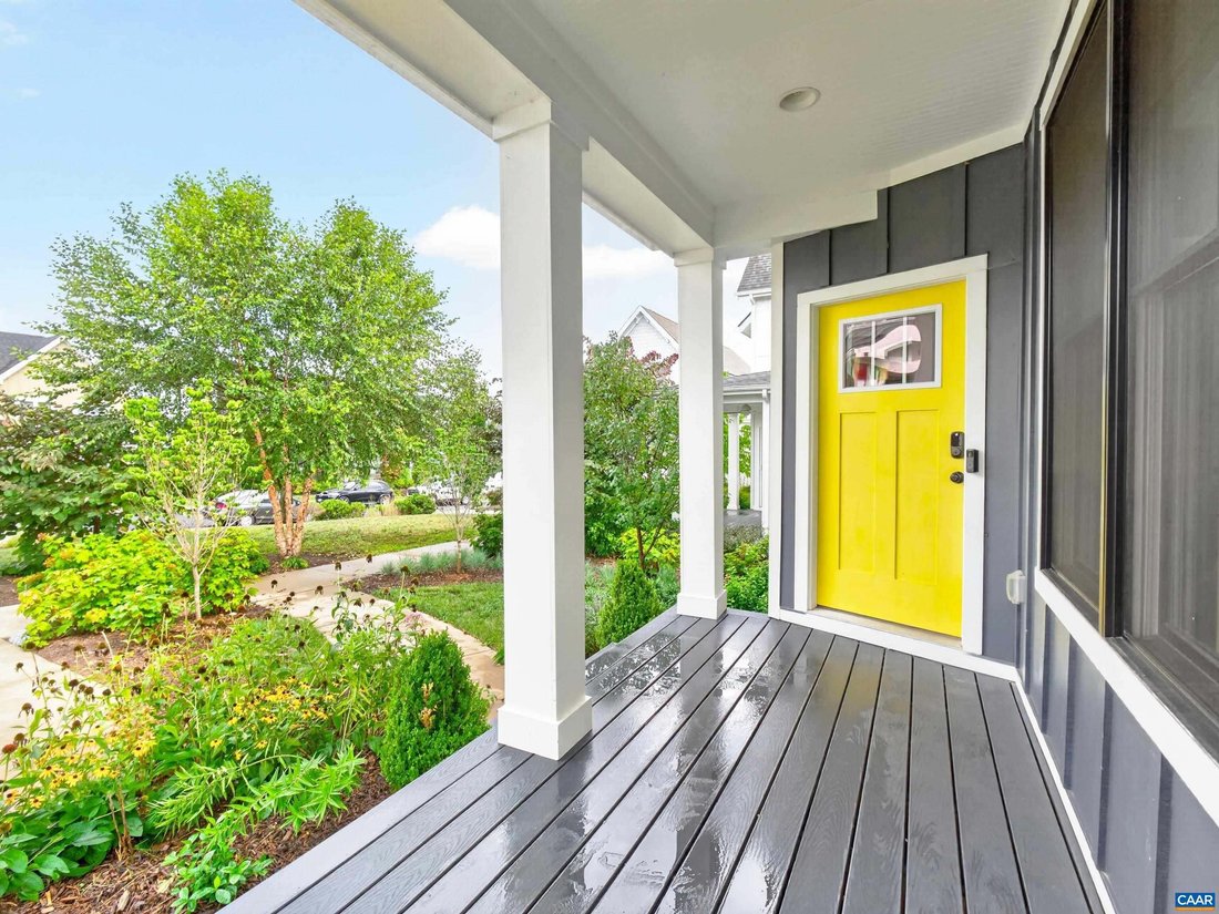 House in Charlottesville, Virginia, United States 5 - 18586387