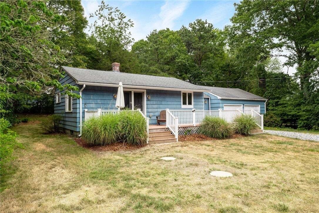 House in Charlestown, Rhode Island, United States 1 - 18588807