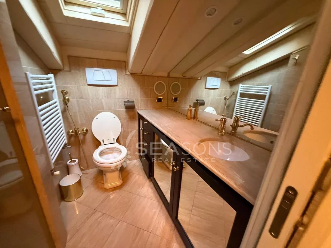 Apartment in San Marco, Venice, Italy 4 - 18590236