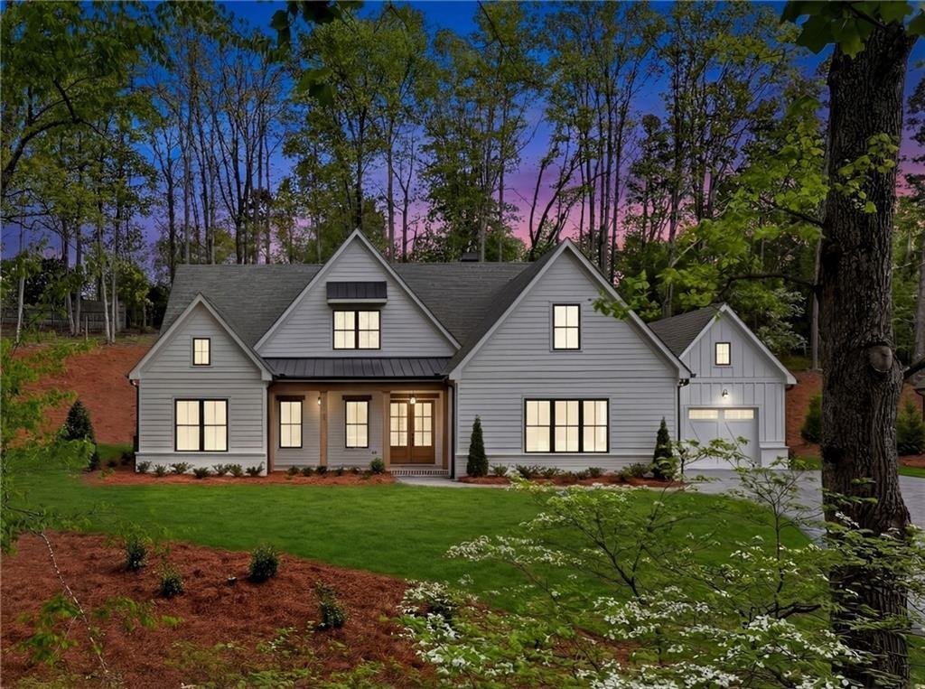 House in Cumming, Georgia, United States 2 - 18592311
