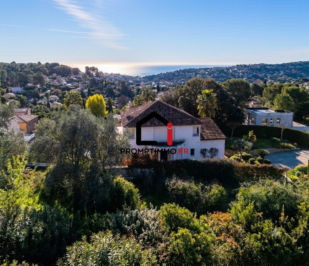 Land in Centre, Vallauris, France 1 - 18593893