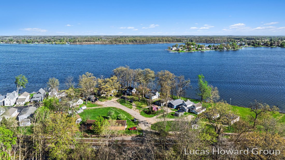Land in Vicksburg, Michigan, United States 3 - 18589363
