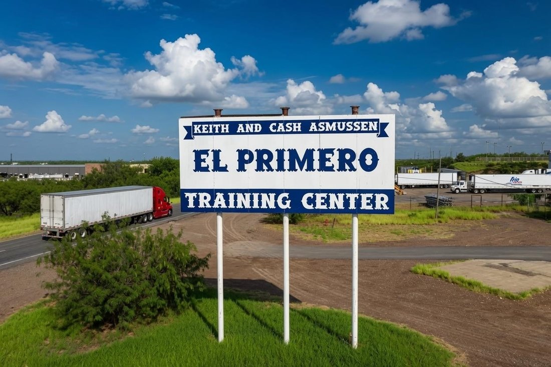 Land in Laredo, Texas, United States 2 - 18589292