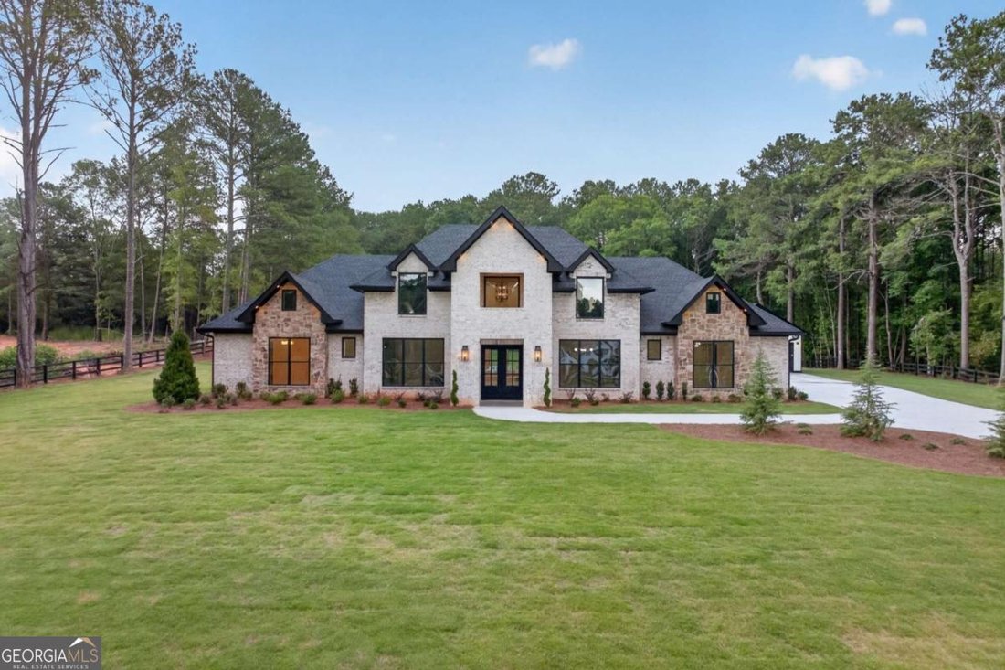 House in Monroe, Georgia, United States 2 - 18589500