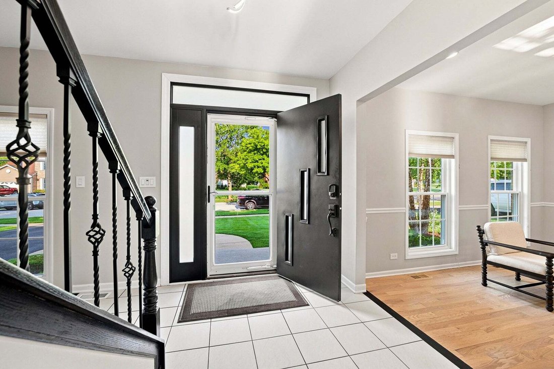 House in Lisle, Illinois, United States 4 - 18592459