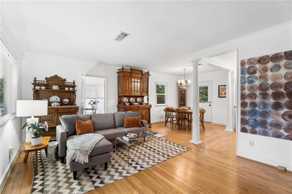 House in Brookhaven, Georgia, United States 4 - 18589468