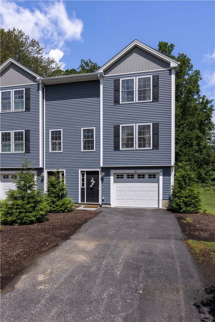 Condo in South Kingstown, Rhode Island, United States 3 - 18590960
