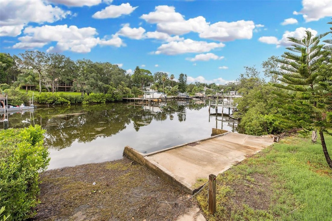 House in Holiday, Florida, United States 5 - 18591812