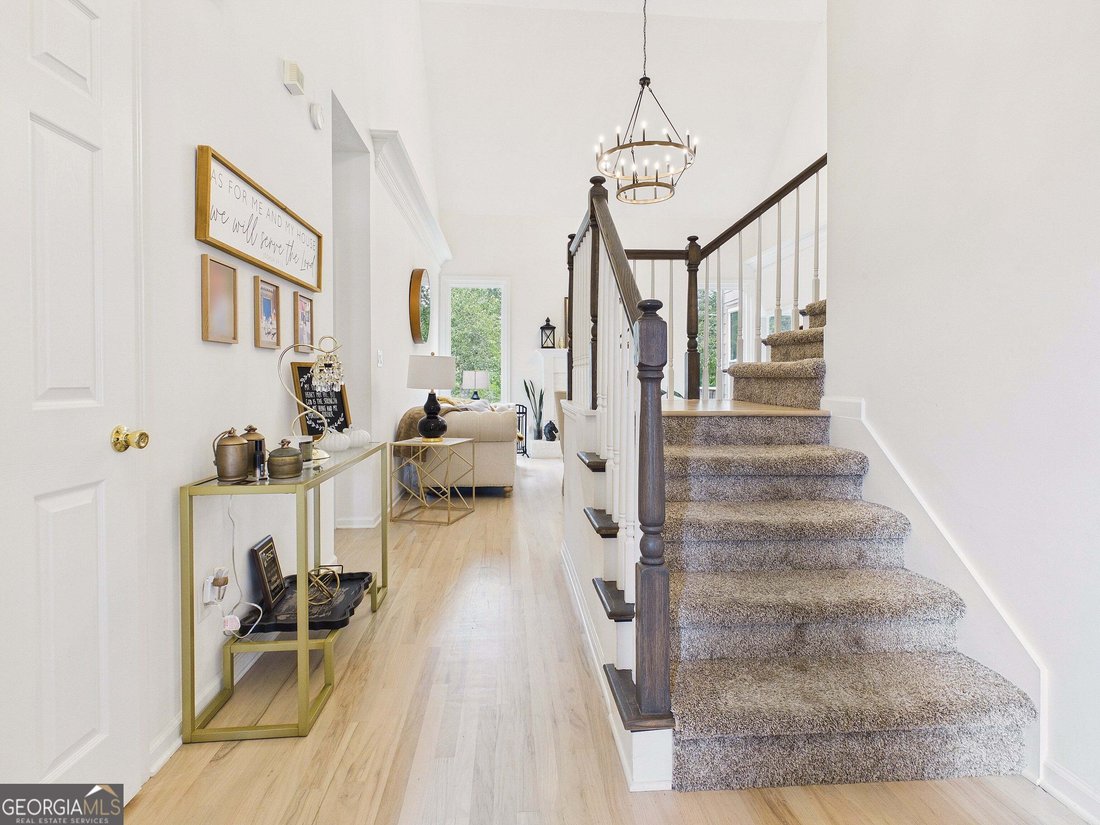 House in Buford, Georgia, United States 3 - 18592525