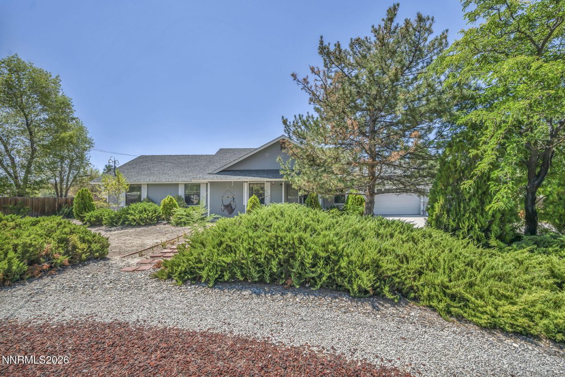 House in Indian Hills, Nevada, United States 3 - 18591523