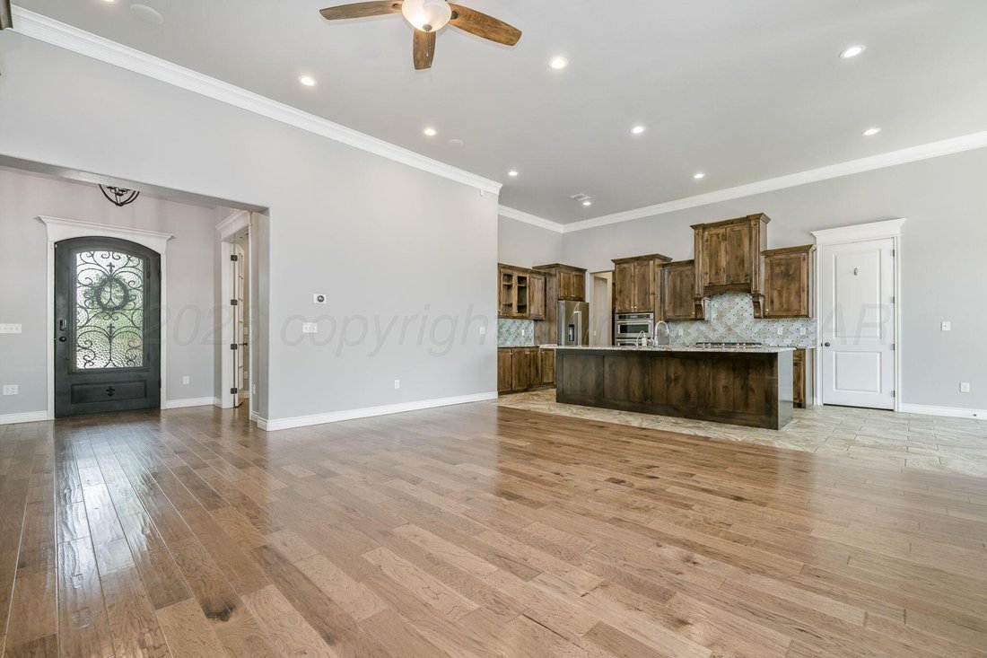 House in Amarillo, Texas, United States 5 - 18591479