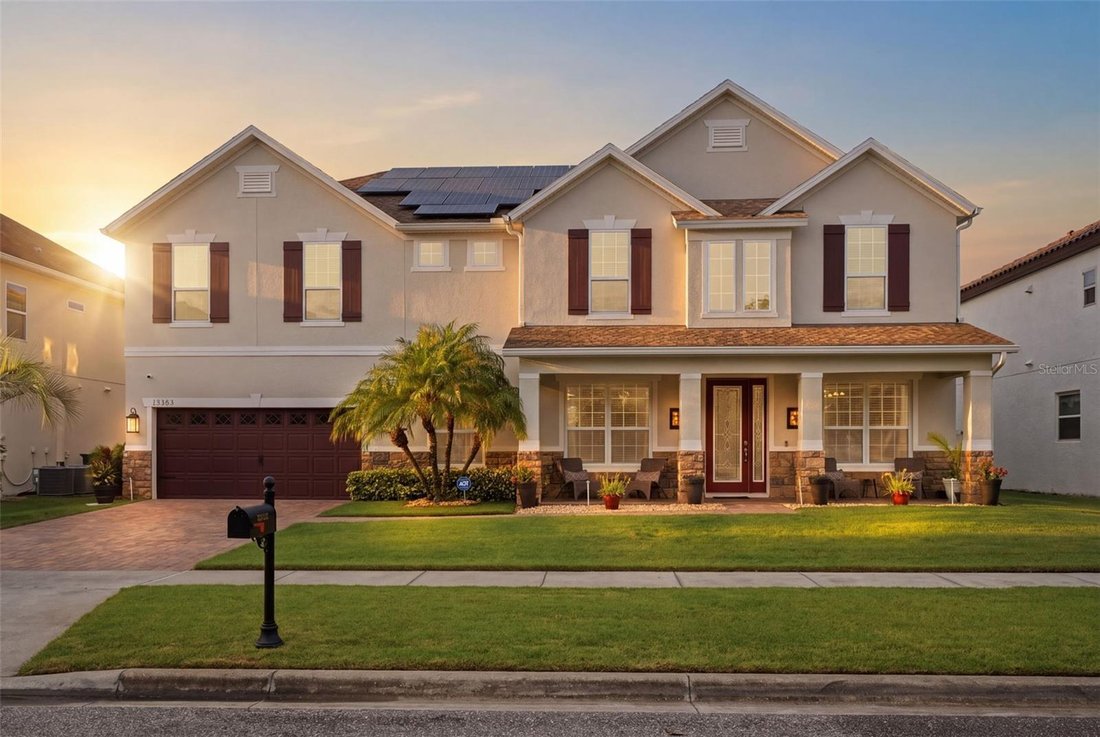 House in Orlando, Florida, United States 1 - 18591869