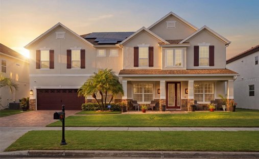 Casa a Orlando, Florida, Stati Uniti 1