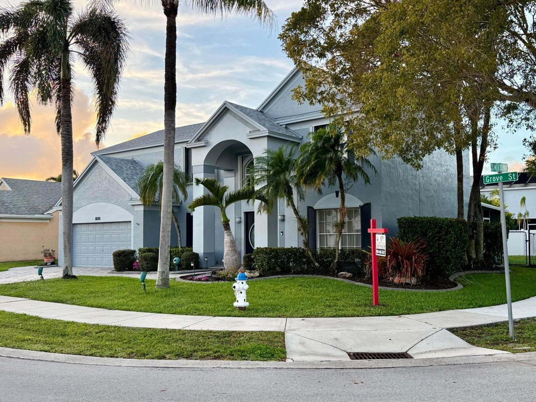 House in Davie, Florida, United States 2 - 18589880