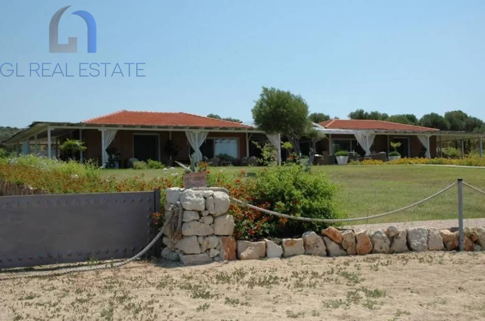 Villa in Sithonia, Macedonia and Thrace, Greece 1 - 18590017