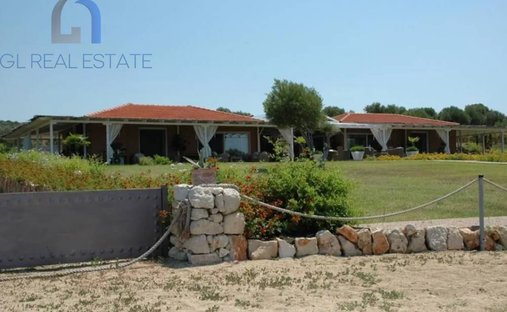 Villa in Sithonia, Macedonia and Thrace, Griechenland 1