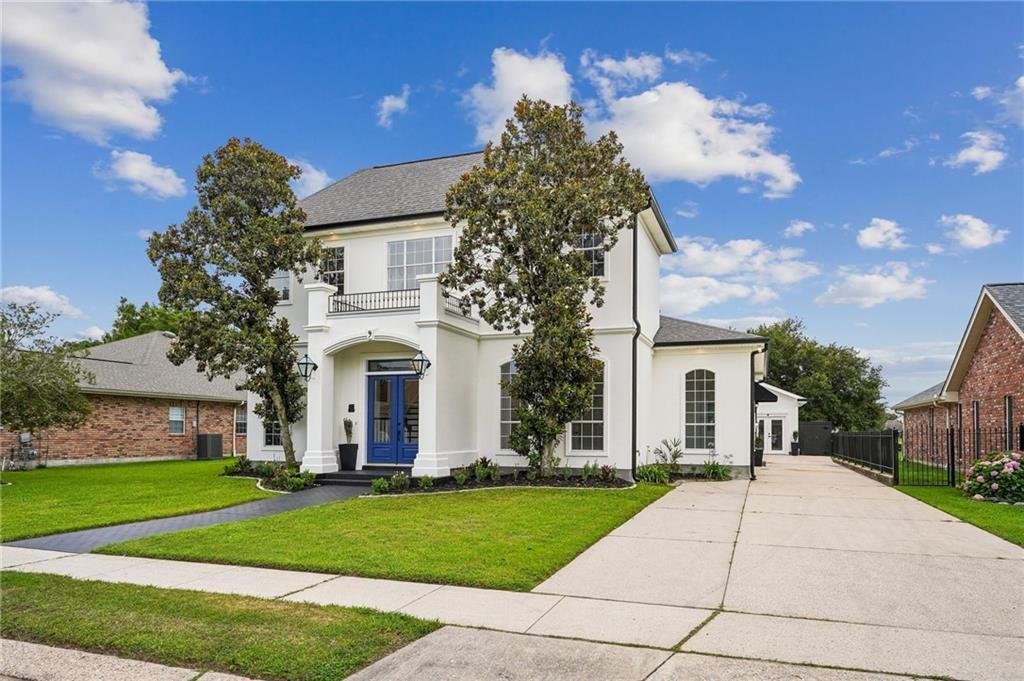 House in Kenner, Louisiana, United States 4 - 18589241