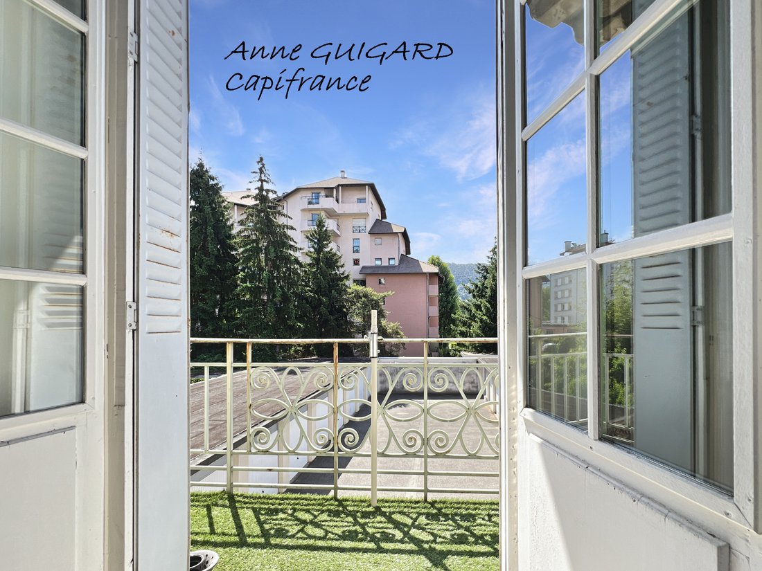 Appartement à Gare, Annecy, France 5 - 18190111