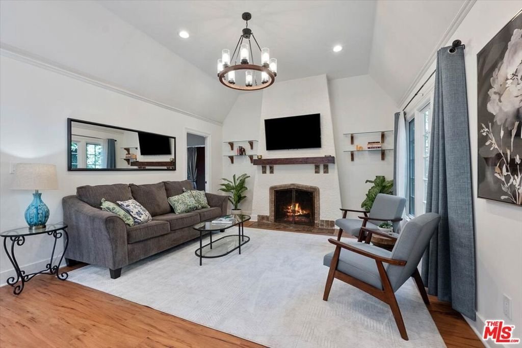 House in West Hollywood, California, United States 4 - 18589106