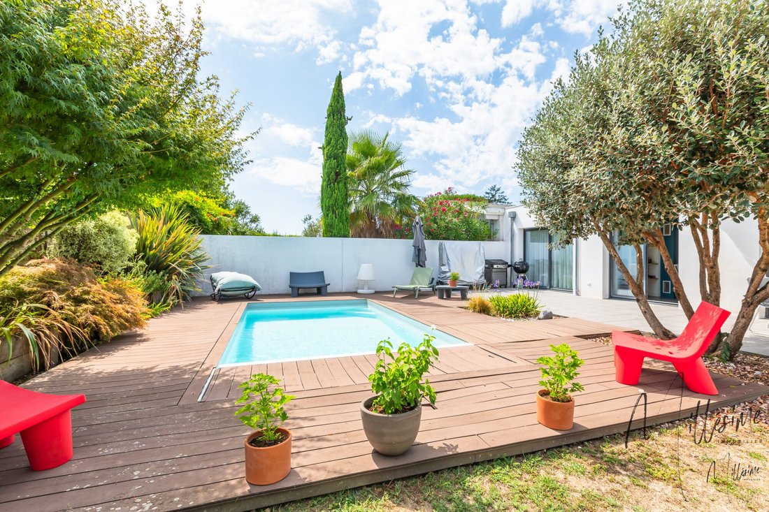 House in Anglet, Nouvelle-Aquitaine, France 2 - 18593891