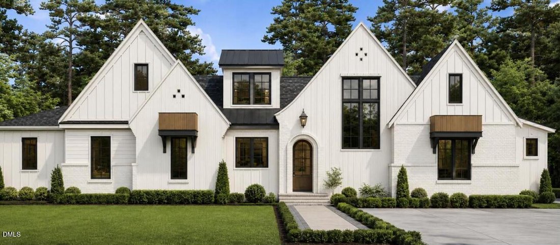 House in Cary, North Carolina, United States 1 - 18589840