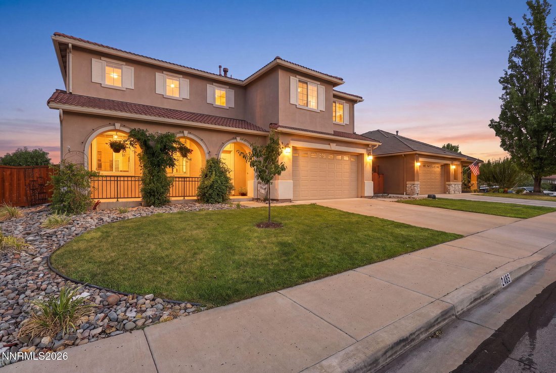 House in Sparks, Nevada, United States 1 - 18591496