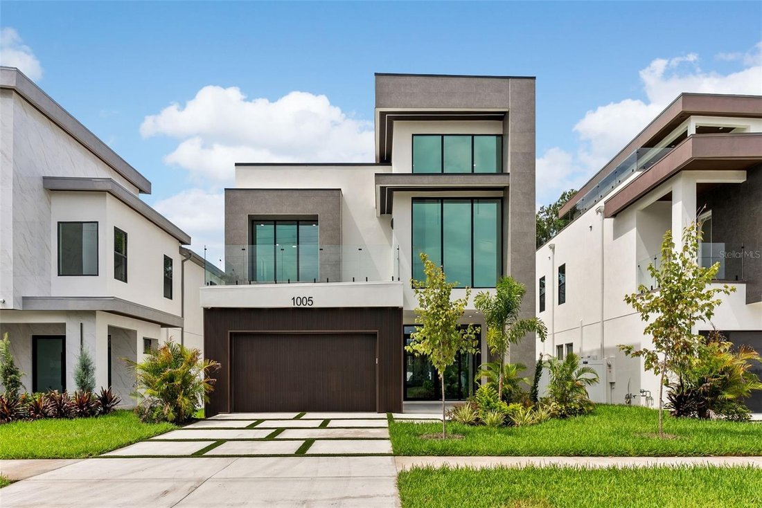 House in Tampa, Florida, United States 2 - 18591851