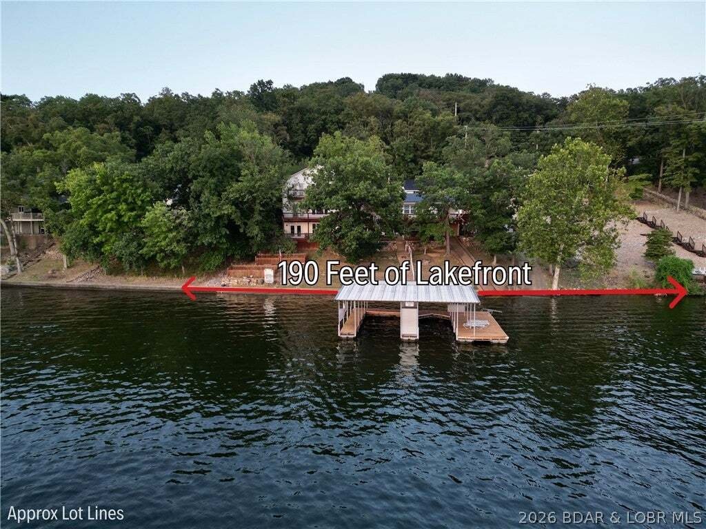 House in Lake Ozark, Missouri, United States 5 - 18591291