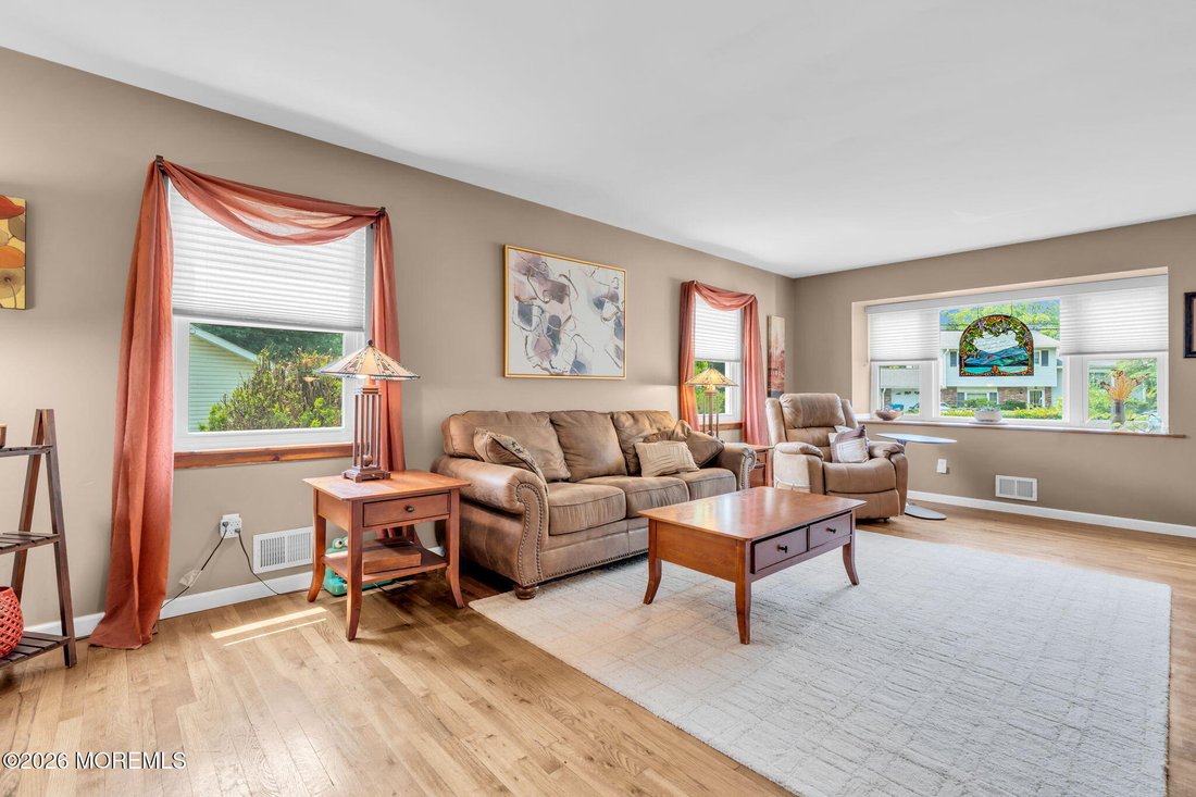 House in Jackson Township, New Jersey, United States 5 - 18589388