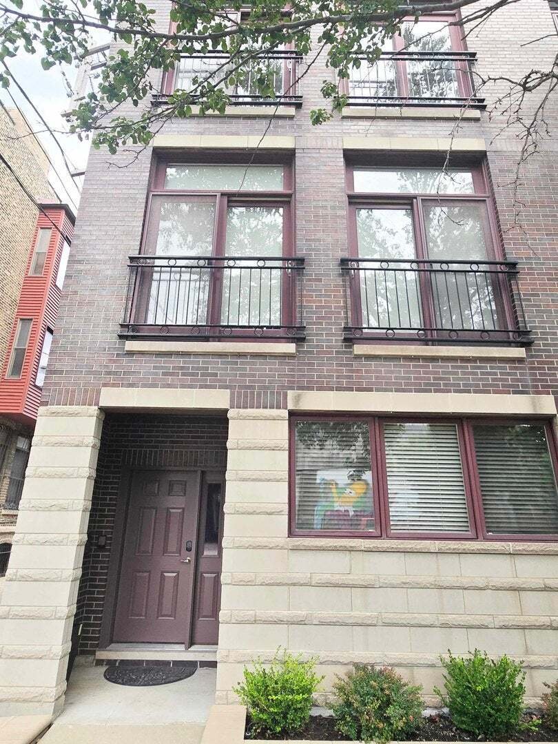 Townhouse in Chicago, Illinois, United States 1 - 18592445