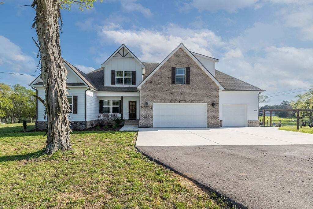 House in Shelbyville, Tennessee, United States 3 - 18592106