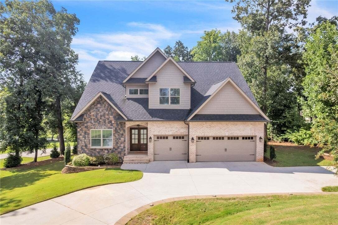 House in Anderson, South Carolina, United States 1 - 18588857