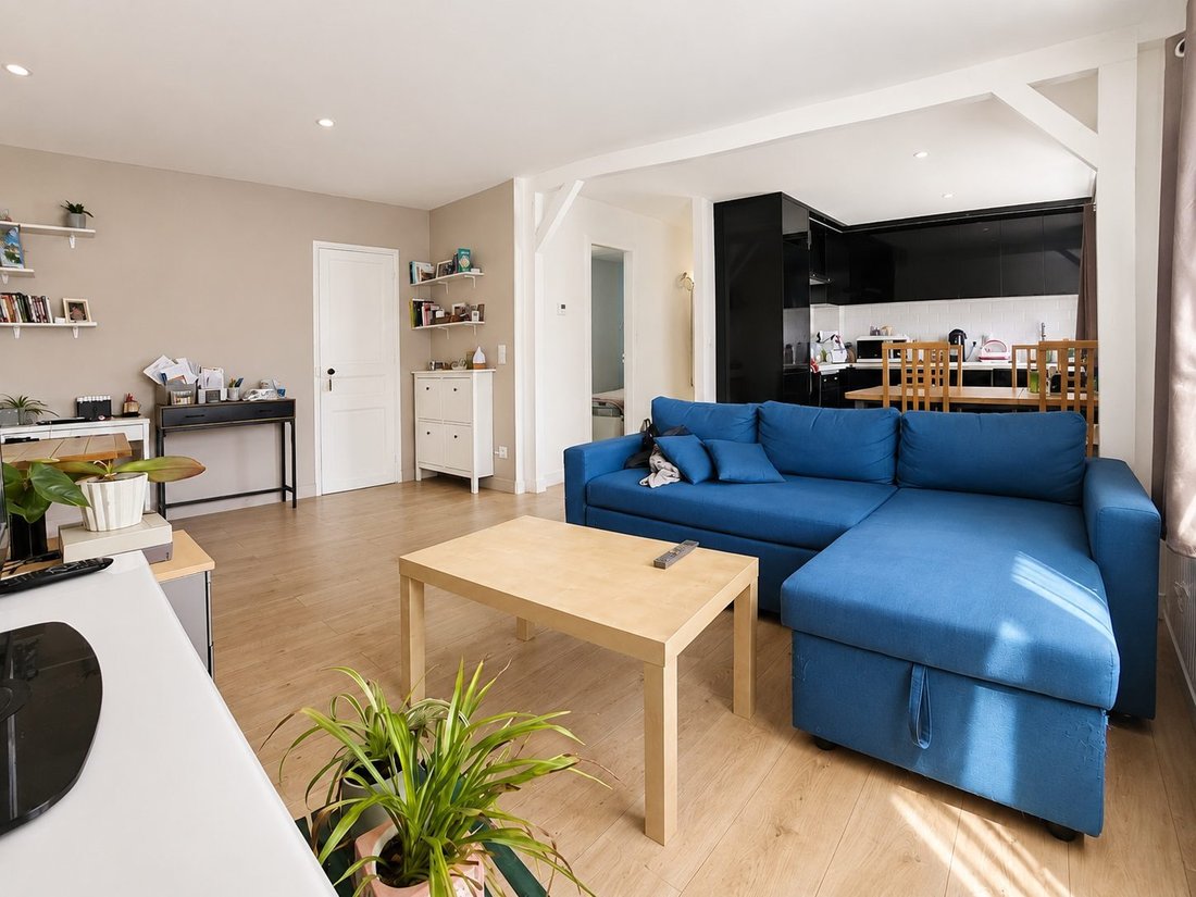 House in Charentonneau, Maisons-Alfort, France 3 - 18593872