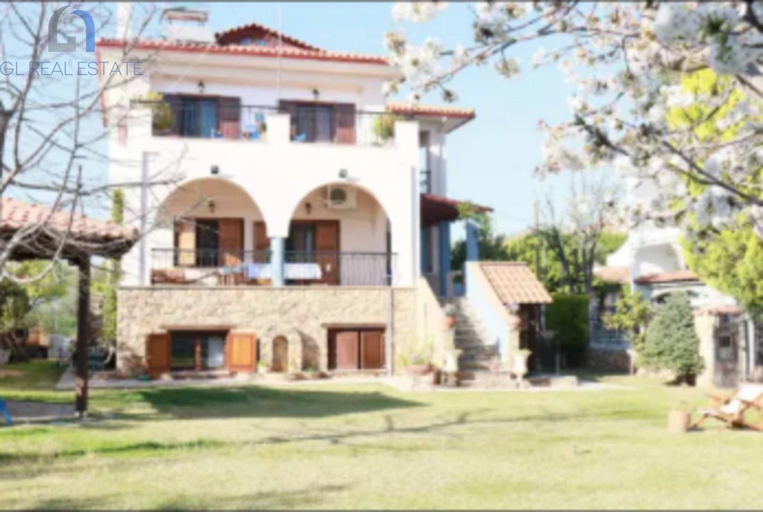 House in Polygyros, Macedonia and Thrace, Greece 2 - 18590143