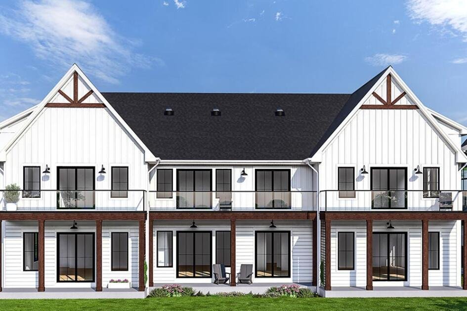 Condo in Port Washington, Wisconsin, United States 1 - 18589200