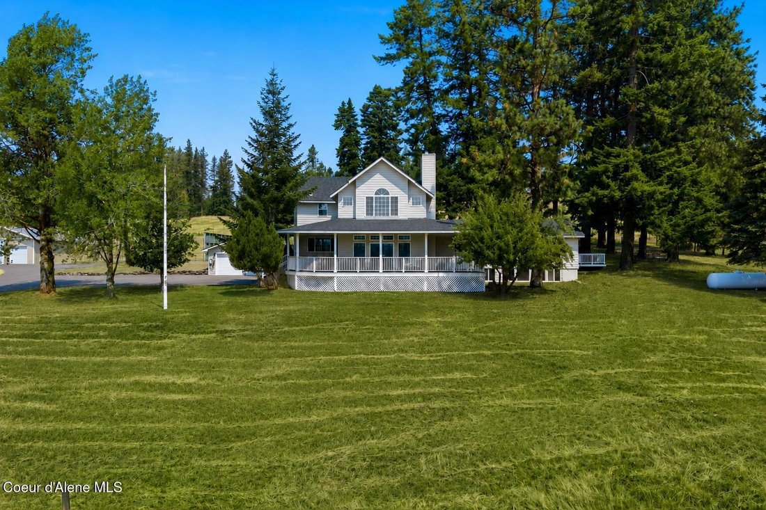 House in Hayden, Idaho, United States 2 - 18590914