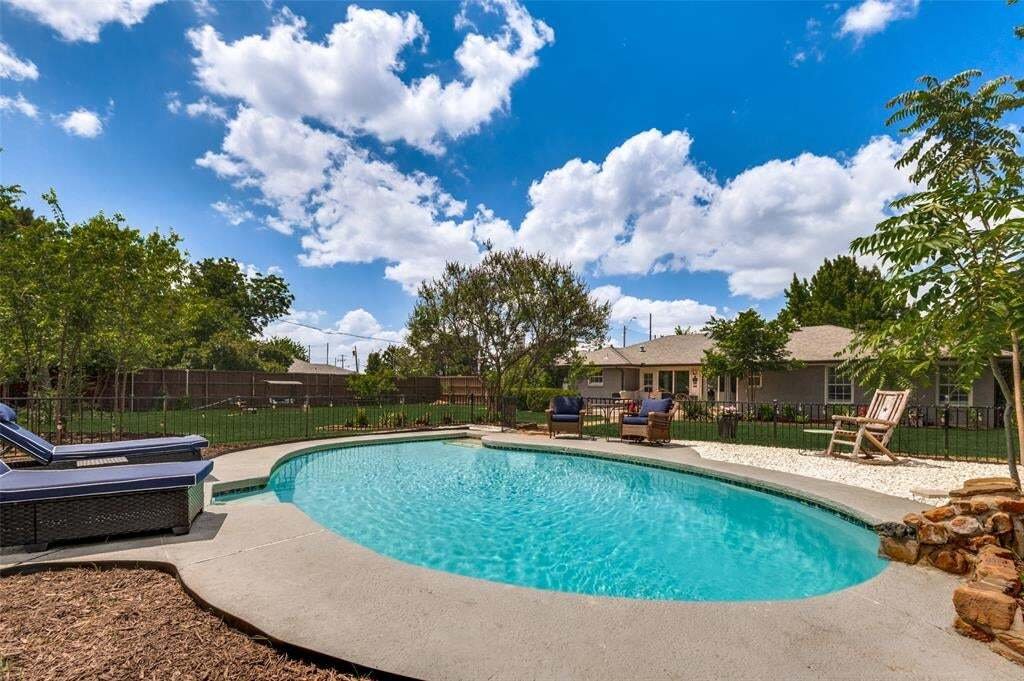 House in Dallas, Texas, United States 2 - 18592618