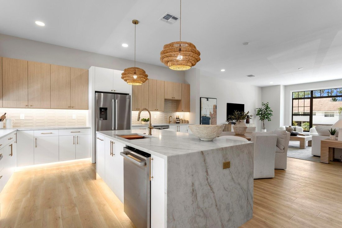 Townhouse in Tampa, Florida, United States 2 - 18591642